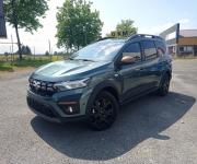 Dacia jogger phase 2 1.0 eco-g 100ch extreme + options