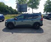 Dacia jogger phase 2 1.0 eco-g 100ch extreme + options