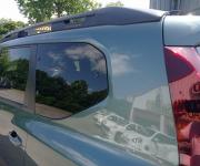 Dacia jogger phase 2 1.0 eco-g 100ch extreme + options