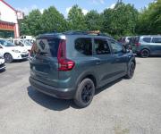 Dacia jogger phase 2 1.0 eco-g 100ch extreme + options