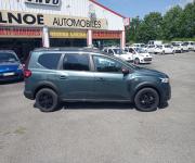 Dacia jogger phase 2 1.0 eco-g 100ch extreme + options