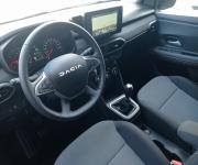 Dacia jogger phase 2 1.0 eco-g 100ch extreme + options