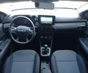 Dacia jogger phase 2 1.0 eco-g 100ch extreme + options