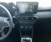 Dacia jogger phase 2 1.0 eco-g 100ch extreme + options