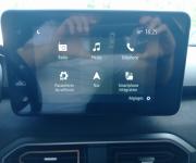 Dacia jogger phase 2 1.0 eco-g 100ch extreme + options