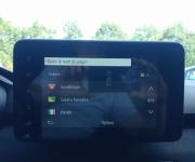 Dacia jogger phase 2 1.0 eco-g 100ch extreme + options