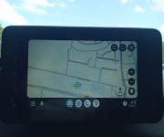Dacia jogger phase 2 1.0 eco-g 100ch extreme + options