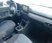 Dacia jogger phase 2 1.0 eco-g 100ch extreme + options