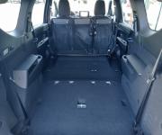 Dacia jogger phase 2 1.0 eco-g 100ch extreme + options