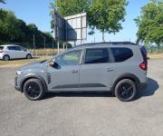 Dacia jogger phase 2 1.0 eco-g 100ch extreme + options