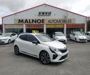 Renault clio v phase 2 1.0 tce 90ch techno + options