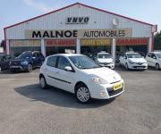 Renault clio III phase 2 1.5 dci 70ch expression clim