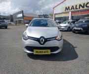 Renault clio IV 1.5 dci 90ch expression + options