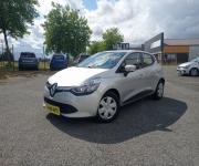 Renault clio IV 1.5 dci 90ch expression + options