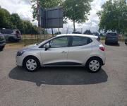 Renault clio IV 1.5 dci 90ch expression + options