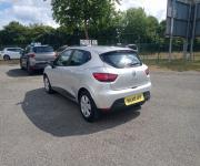 Renault clio IV 1.5 dci 90ch expression + options