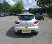 Renault clio IV 1.5 dci 90ch expression + options