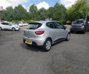 Renault clio IV 1.5 dci 90ch expression + options