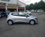 Renault clio IV 1.5 dci 90ch expression + options