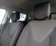 Renault clio IV 1.5 dci 90ch expression + options
