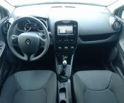Renault clio IV 1.5 dci 90ch expression + options