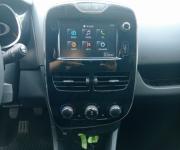 Renault clio IV 1.5 dci 90ch expression + options