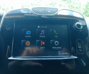 Renault clio IV 1.5 dci 90ch expression + options