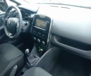 Renault clio IV 1.5 dci 90ch expression + options