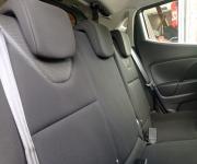 Renault clio IV 1.5 dci 90ch expression + options