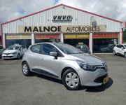Renault clio IV 1.5 dci 90ch expression + options