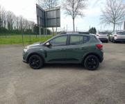 Dacia sandero stepway III phase 2 1.0 eco-g 100ch extreme + options