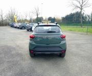 Dacia sandero stepway III phase 2 1.0 eco-g 100ch extreme + options
