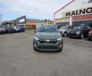 Dacia sandero stepway III phase 2 1.0 eco-g 100ch extreme + options