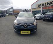 Renault clio IV phase 2 0.9 tce 90ch zen + options