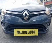 Renault clio IV phase 2 0.9 tce 90ch zen + options