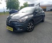 Renault clio IV phase 2 0.9 tce 90ch zen + options