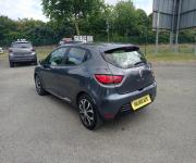 Renault clio IV phase 2 0.9 tce 90ch zen + options