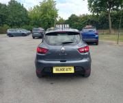 Renault clio IV phase 2 0.9 tce 90ch zen + options