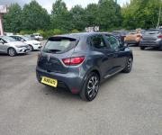 Renault clio IV phase 2 0.9 tce 90ch zen + options