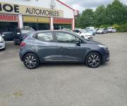 Renault clio IV phase 2 0.9 tce 90ch zen + options