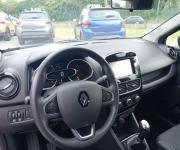 Renault clio IV phase 2 0.9 tce 90ch zen + options