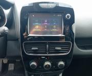 Renault clio IV phase 2 0.9 tce 90ch zen + options