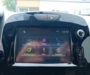 Renault clio IV phase 2 0.9 tce 90ch zen + options