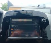 Renault clio IV phase 2 0.9 tce 90ch zen + options
