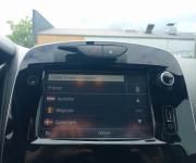 Renault clio IV phase 2 0.9 tce 90ch zen + options