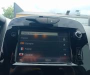 Renault clio IV phase 2 0.9 tce 90ch zen + options