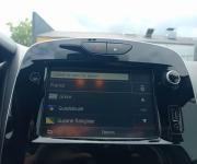 Renault clio IV phase 2 0.9 tce 90ch zen + options