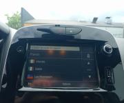 Renault clio IV phase 2 0.9 tce 90ch zen + options