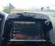 Renault clio IV phase 2 0.9 tce 90ch zen + options