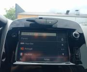Renault clio IV phase 2 0.9 tce 90ch zen + options